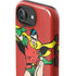 DC Comics Robin Classic Art iPhone 16e Impact Case