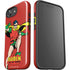DC Comics Robin Classic Art iPhone 16e Impact Case