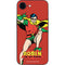 DC Comics Robin Classic Art iPhone 16e Skin