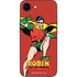 DC Comics Robin Classic Art iPhone 16e Skin