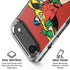 DC Comics Robin Classic Art iPhone 17 Air Clear Case
