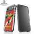 DC Comics Robin Classic Art iPhone 17 Air Clear Case