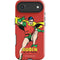 DC Comics Robin Classic Art iPhone 17 Air Impact Case