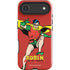 DC Comics Robin Classic Art iPhone 17 Air Impact Case