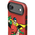 DC Comics Robin Classic Art iPhone 17 Air Impact Case