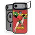DC Comics Robin Classic Art iPhone 17 Air Kickstand Case