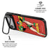 DC Comics Robin Classic Art iPhone 17 Air Kickstand Case