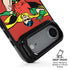 DC Comics Robin Classic Art iPhone 17 Air Kickstand Case