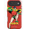 DC Comics Robin Classic Art iPhone 17 Air Magsafe Impact Case