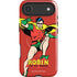 DC Comics Robin Classic Art iPhone 17 Air Magsafe Impact Case