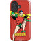 DC Comics Robin Classic Art iPhone 17 Magsafe Impact Case