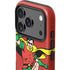 DC Comics Robin Classic Art iPhone 17 Pro Impact Case