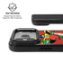 DC Comics Robin Classic Art iPhone 17 Pro Kickstand Case
