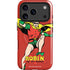DC Comics Robin Classic Art iPhone 17 Pro Magsafe Impact Case