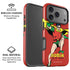 DC Comics Robin Classic Art iPhone 17 Pro Magsafe Impact Case