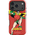 DC Comics Robin Classic Art iPhone 17 Pro Max Impact Case