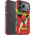DC Comics Robin Classic Art iPhone 17 Pro Max Impact Case