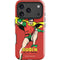 DC Comics Robin Classic Art iPhone 18 Pro Impact Case