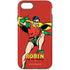 DC Comics Robin Classic Art iPhone Cases