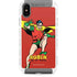 DC Comics Robin Classic Art iPhone Cases