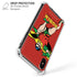 DC Comics Robin Classic Art iPhone X/XS Clear Case