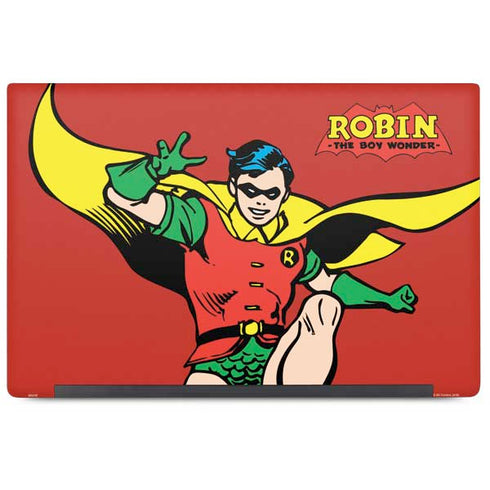 DC Comics Robin Classic Art Dell Latitude Skin