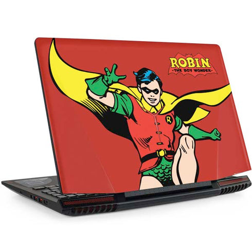 DC Comics Robin Classic Art Legion Y720 Skin
