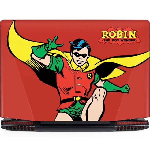 DC Comics Robin Classic Art Legion Y720 Skin