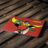 DC Comics Robin Classic Art Apple MacBook Air Skin