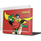 DC Comics Robin Classic Art MacBook Pro 14in (2021-24) Case plus Skin