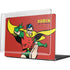 DC Comics Robin Classic Art MacBook Pro 14in (2021-24) Case plus Skin