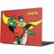 DC Comics Robin Classic Art Apple MacBook Pro 14-inch Skin