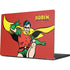 DC Comics Robin Classic Art Apple MacBook Pro 14-inch Skin