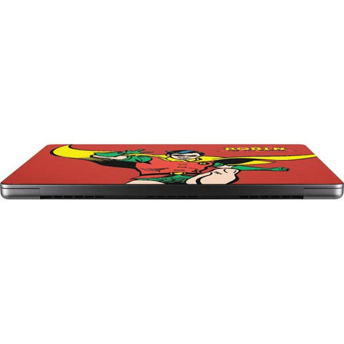 DC Comics Robin Classic Art Apple MacBook Pro 14-inch Skin