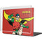 DC Comics Robin Classic Art MacBook Cases