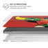 DC Comics Robin Classic Art MacBook Cases