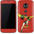DC Comics Robin Classic Art Moto E5 Play Skin