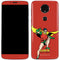 DC Comics Robin Classic Art Moto E5 Plus Skin