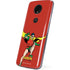 DC Comics Robin Classic Art Moto E5 Plus Skin