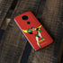 DC Comics Robin Classic Art Moto E5 Plus Skin