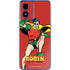 DC Comics Robin Classic Art Moto G Play 4G (2024) Skin