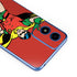 DC Comics Robin Classic Art Moto G Play 4G (2024) Skin