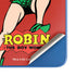 DC Comics Robin Classic Art Moto G Play 4G (2024) Skin