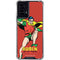 DC Comics Robin Classic Art Moto G Power 5G (2024) Clear Case