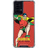 DC Comics Robin Classic Art Moto G Power 5G (2024) Clear Case