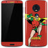 DC Comics Robin Classic Art Moto G6 Skin
