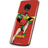 DC Comics Robin Classic Art Moto G6 Skin