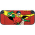 DC Comics Robin Classic Art Nintendo Switch 2 (2025) with Joy-Con Skin