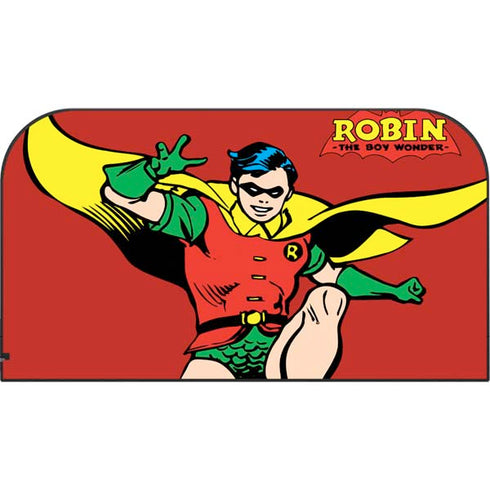 DC Comics Robin Classic Art Nintendo Switch 2 (2025) with Joy-Con Skin