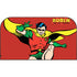 DC Comics Robin Classic Art Nintendo Switch 2 (2025) with Joy-Con Skin